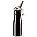 iSi Cream Whipper Dessert Whip Black 1 Pint 6764