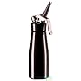 iSi Cream Whipper Dessert Whip Black 1 Pint 6764