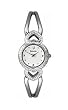 Bulova Women's Crystal Bracelet watch #96X006