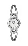 Bulova Women's Crystal Bracelet watch #96X006