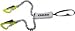 EDELRID Klettersteigset Cable Kit 3.0, pebbles/oasis EDELRID Klettersteigset Cable Kit 3.0, pebbles/oasis