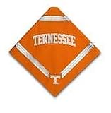 Officially Licensed University of Tennessee Dog Bandana - Small