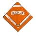 Officially Licensed University of Tennessee Dog Bandana - Medium/Large