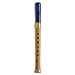 Mollenhauer Blockfl�te Sopran Blockfl�te Barock 1119B Adris Traumfl�te, Holz/Kunststoff, nachtblau, Doppell�cher