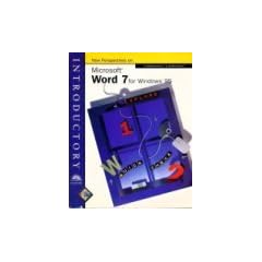 Microsoft Word for Windows 95: New Perspectives (New perspectives applications)