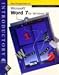 Microsoft Word for Windows 95: New Perspectives (New Perspectives Applications)