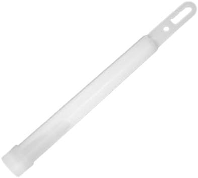 Illumiglow 6" Lightstick White