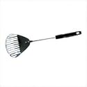Ethical Cat 2745 Chrome Litter Scoop