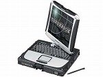 TOUGHBOOK CF-19(10.4型・XGA液晶)