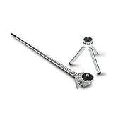 Quikpod QPAK-COMPOD Compod Slim Extendable Handheld Tripod (Black)