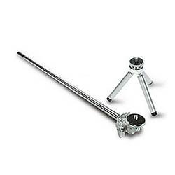 Quikpod QPAK-COMPOD Compod Slim Extendable Handheld Tripod (Black)