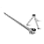 Quikpod QPAK-COMPOD Compod Slim Extendable Handheld Tripod (Black)