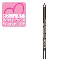 CLINIQUE Cream Shaper For Eyes - 105 Chocolate Lustre - 1.2g