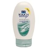K-Y Touch Massage Secret Grove Sensual Massage Lotion 6 Fl Oz
