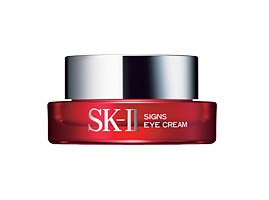 SK-II　サインズアイクリーム 15g×2