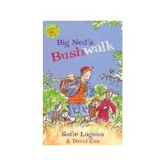 Big Neds Bushwalk