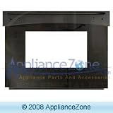 Review GE - General Electric  / Stove/Oven/Range Outer Door Glass - WB57T10268