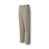 Adidas 2008 Men's Tech Golf Pant - Khaki - 915830