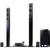 Panasonic SC-BTT490 3D Blu-Ray Disc 5.1 Surround Sound Home Theater System