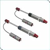 New Genuine Polaris Snowmobile Accessories Walker Evans Snowmobile Shock Kits 2003 through 2004... by PO