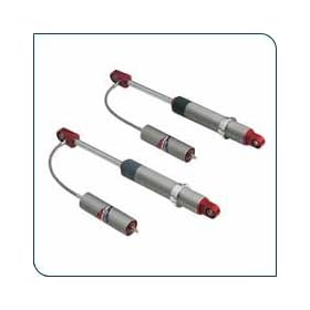 New Genuine Polaris Snowmobile Accessories / Walker Evans Snowmobile Shock Kits / 2003 through 2004 RMK IFS Shock Kit / pt # 2900243