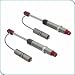 New Genuine Polaris Snowmobile Accessories / Walker Evans Snowmobile Shock Kits / 2003 through 2004 RMK IFS Shock Kit / pt # 2900243