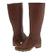 UGG Australia Broome Bough Leather Tall Boot