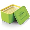 CKS Butter Dish Assorted Colours