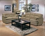 Roxanne 2 Piece Queen Sleeper Sofa Set in Sage Microfiber by Acme 5745 S 21q9Py7hltL. SL160 Roxanne 2 Piece Queen Sleeper Sofa Set in Sage Microfiber by Acme 5745 S