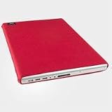Crumpler The Fug 17'' Laptop Bag For MacBookPro-Rust/Red