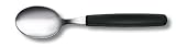 Victorinox 5.1553 Tafellöffel 6-er Pack, schwarz