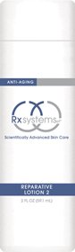 Rx Systems Reparative Lotion 2