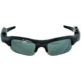 Cobra Digital Mini 300 2.0 Megapixel Mini 300 Digital Camcorder Sunglasses (Camcorders / Camcorders)
