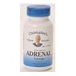 Adrenal Formula 100 caps 100 Capsules