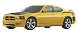 Revell 1:25 Dodge Charger SRT8 Super Bee Custom