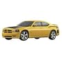 Revell 1:25 Dodge Charger SRT8 Super Bee Custom