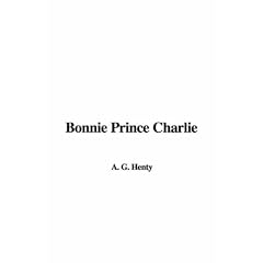 Bonnie Prince Charlie