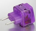デバイスネット 変換プラグ ロードウォーリア エレプラグW-C RW-D004