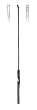 [Itm] 12", 30 cm, 1.2 mm [Acsry To]: Biopsy Curettes, Kevorkian - 12", 30 cm, 1.2 mm