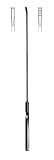 Medline Biopsy Curettes, Kevorkian - with Basket, 12", 30 cm, 40 mm - Model MDS7059640