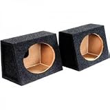 Atrend 6X9Pr B Box Series 6-Inch X 9-Inch Angled Enclosures