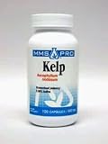 MMS Pro Kelp Seaweed, 660 mg - 100 Capsules