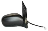 TYC 6020041 Mazda MPV Passenger Side Power Heated Replacement Mirror