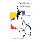 Buy Double Bass Technique with Jeff Bradetich