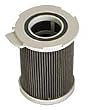 Generic Dust Cup Filter For Windtunnel Bagless Canister (Washable)
