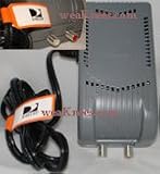 DIRECTV Power Supply for SWM-8 (SWM8) Single-Wire Multiswitch