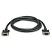 Belkin F3H982-10 HDdb15M/HDdb15M VGA Monitor Replacement Cable with RGB/Coax TP - 10ft Belkin F3H982-10 HDdb15M/HDdb15M VGA Monitor Replacement Cable with RGB/Coax TP - 10ft