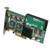 Promise Raid Controller Supertrak Ex16350 5-Pack 16-Ports Serial Ata 3Gb S Pci-E