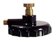 Badger Propel Regulator Areosol Air Regulator 50-200