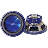 PYLE Blue Wave Series PLBW104 - Car subwoofer driver - 10